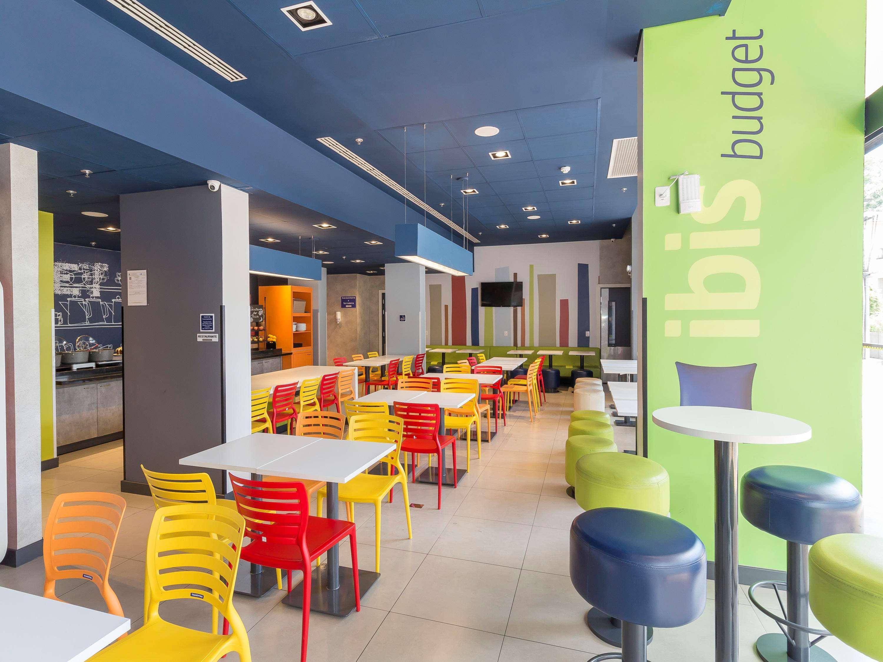 Ibis Budget Blumenau Luaran gambar